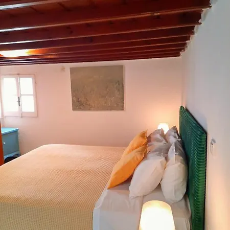 Bluish Mamona's House Appartamento