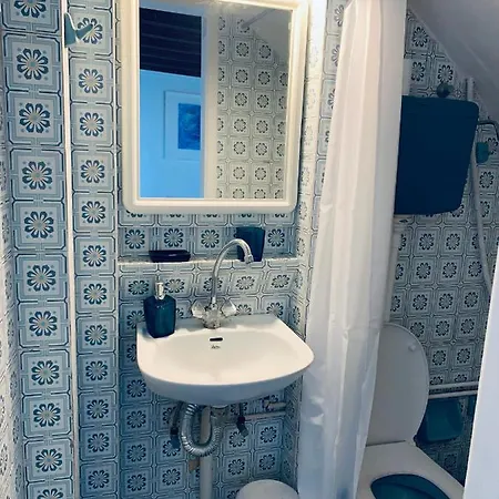 Bluish Mamona's House Appartamento Mykonos Town